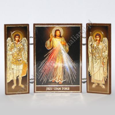 TRYPTYK - JEZU UFAM TOBIE - 86984