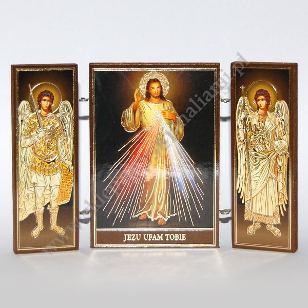 TRYPTYK - JEZU UFAM TOBIE - 86984