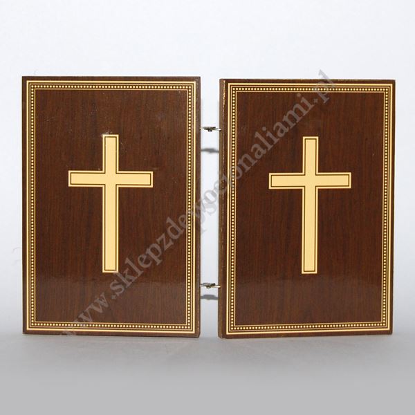 DYPTYK - MICHAŁ ARCHANIOŁ - 86985