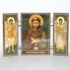 TRYPTYK - ŚWIĘTY FRANCISZEK Z ASYŻU - 86986
