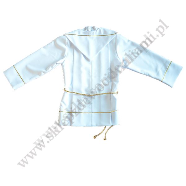 STRÓJ KOMUNIJNY DLA CHŁOPCA - 87888