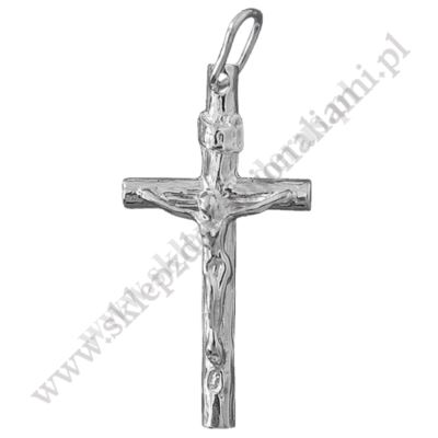 KRZYŻYK - wys. 3.2 cm - K-137