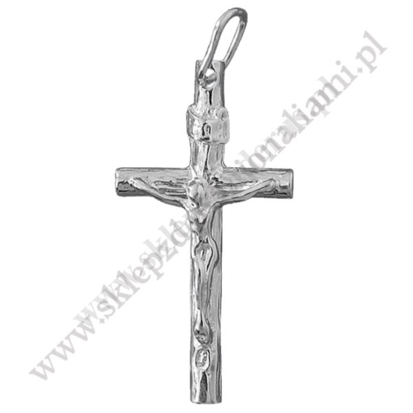 KRZYŻYK - wys. 3.2 cm - K-137