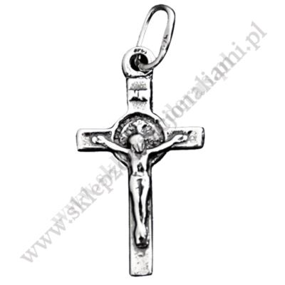 KRZYŻYK - wys. 2.5 cm - K-135