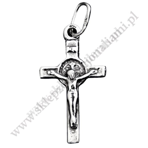 KRZYŻYK - wys. 2.5 cm - K-135