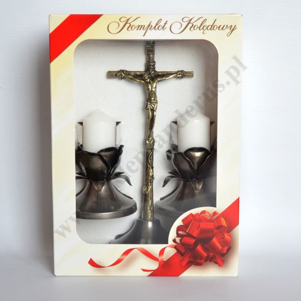 KOMPLET KOLĘDOWY - 7507