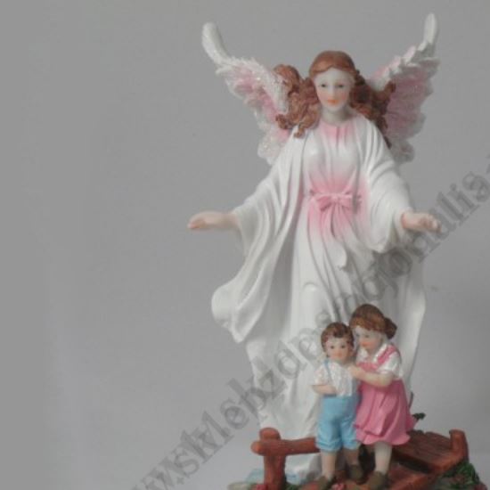 ANIOŁEK - wys.21 cm - A0833