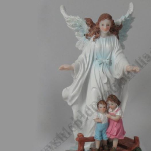 ANIOŁEK - wys.21 cm - A0833