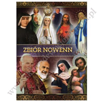 ZBIÓR NOWENN