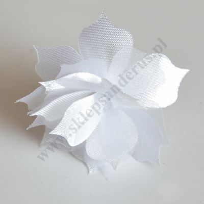 KOMUNIJNA PRZYPINKA DO WŁOSÓW - 70275