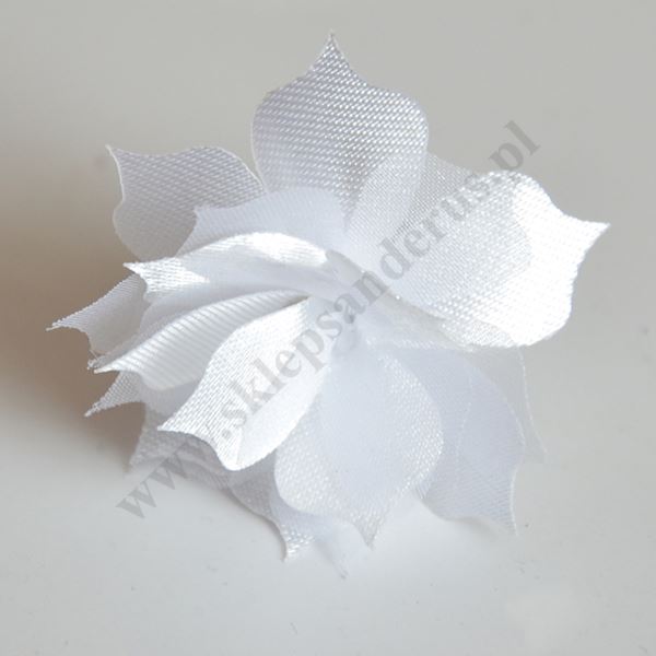 KOMUNIJNA PRZYPINKA DO WŁOSÓW - 70275