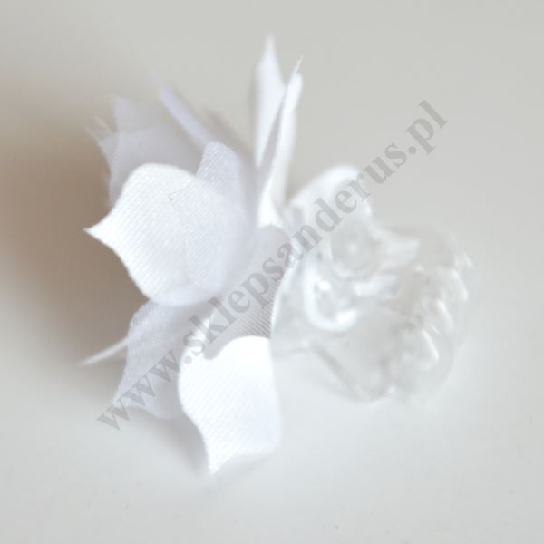 KOMUNIJNA PRZYPINKA DO WŁOSÓW - 70275