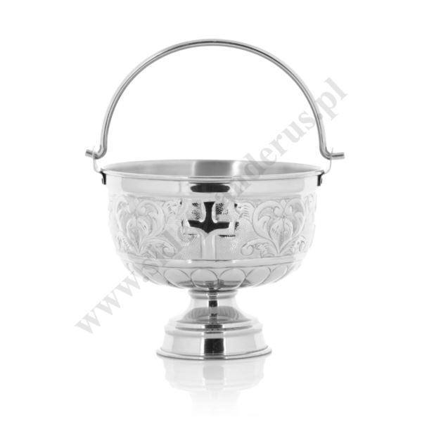 KOCIOŁEK NA WODĘ ŚWIĘCONĄ - 90580