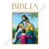 BIBLIA W OBRAZKACH DLA NAJMŁODSZYCH