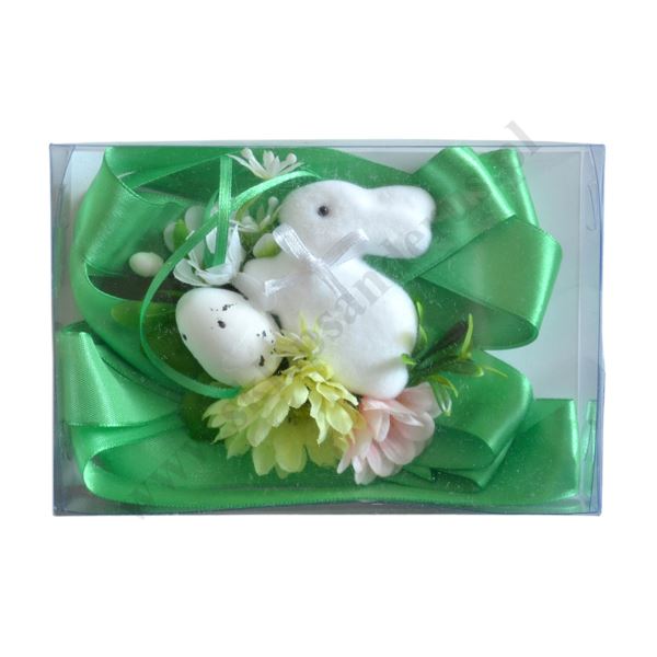 OZDOBA NA KOSZYK WIELKANOCNY - 88387