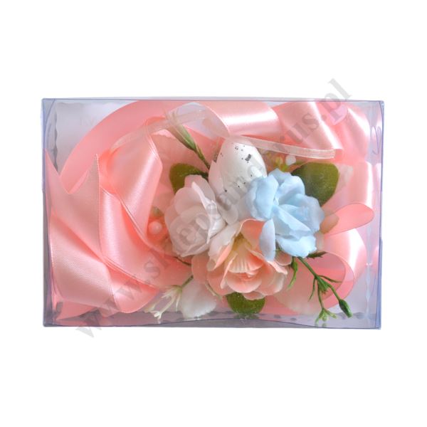 OZDOBA NA KOSZYK WIELKANOCNY - 88427