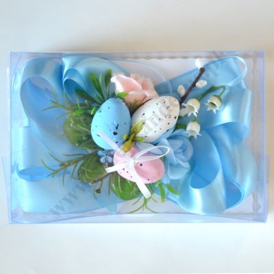 OZDOBA NA KOSZYK WIELKANOCNY - 79136