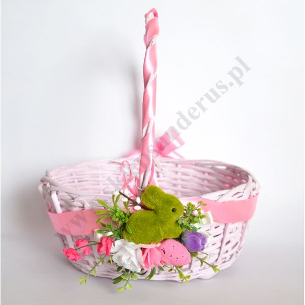OZDOBA NA KOSZYK WIELKANOCNY - 79136