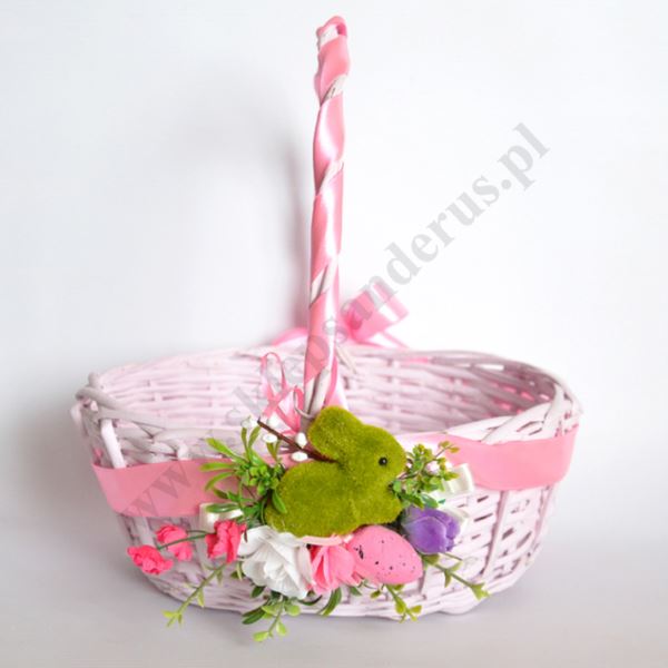 OZDOBA NA KOSZYK WIELKANOCNY - 79161