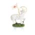 BARANEK WIELKANOCNY STOJĄCY - wys.13 cm - 69581