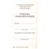 JEZU UFAM TOBIE, POWRÓT SYNA MARNOTRAWNEGO - PAMIĄTKA I SPOWIEDZI ŚWIĘTEJ - obrazek 7 x 13 cm - paczka 100 szt. - 78935