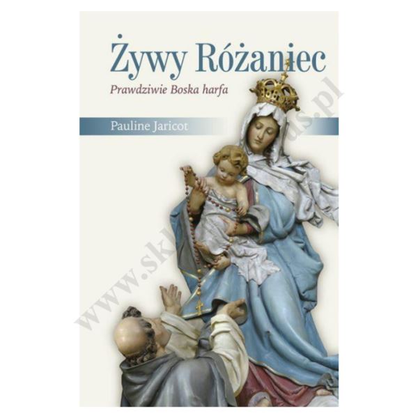 ŻYWY RÓŻANIEC