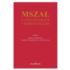MSZAŁ Z LEKCJONARZEM I KOMENTARZAMI - TOM 1 - OKRES ADWENTU I NARODZENIA PAŃSKIEGO