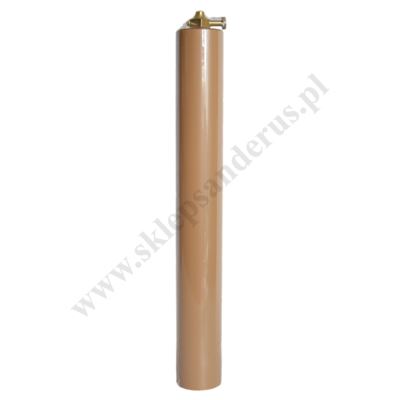 ŚWIECA OLEJOWA - z wkładem regulowanym - wys. 31 cm - 20100