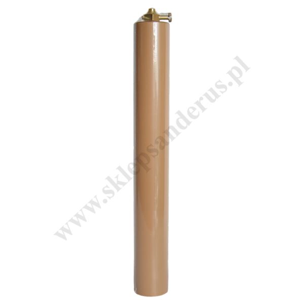 ŚWIECA OLEJOWA - z wkładem regulowanym - wys. 31 cm - 20100