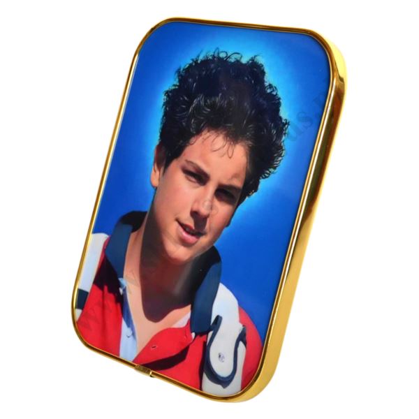 ŚW. CARLO ACUTIS - obrazek 15 x 20 cm - 45946