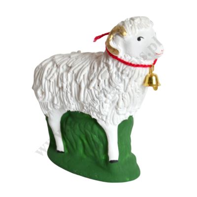 BARANEK WIELKANOCNY - wys. 11 cm - 1003