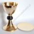 KIELICH MSZALNY + PATENA - 70374