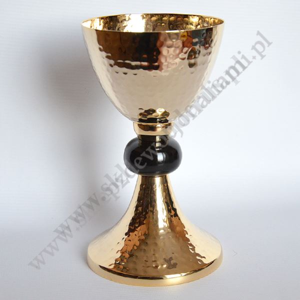 KIELICH MSZALNY + PATENA - 70374