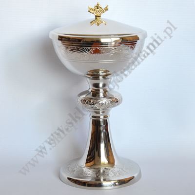PUSZKA LITURGICZNA - 89517