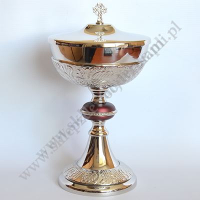 PUSZKA LITURGICZNA - 89519
