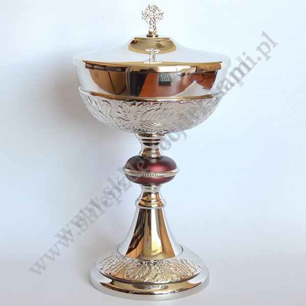 PUSZKA LITURGICZNA - 89519