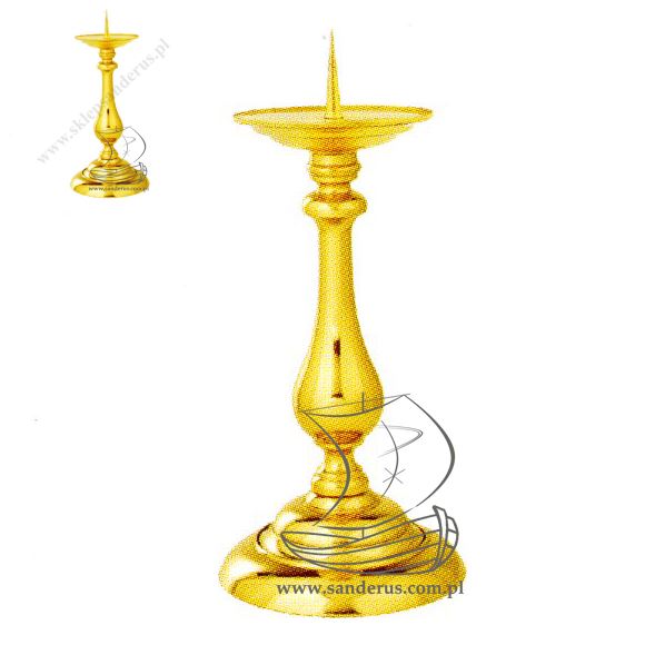 LICHTARZ wys. 26 cm - 63793