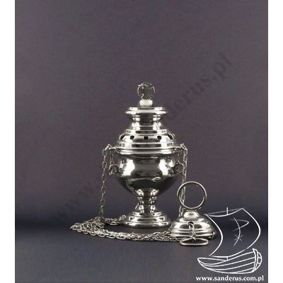 TRYBULARZ MAŁY 0865