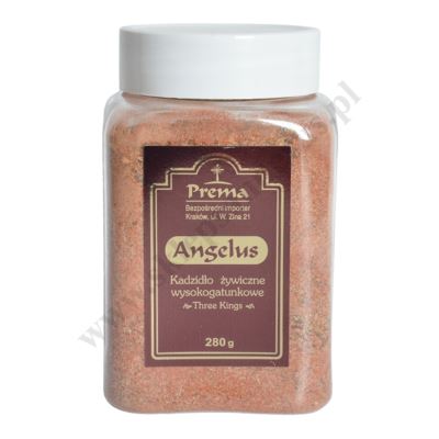 KADZIDŁO PROSZKOWE - ANGELUS - 180 g - 87457