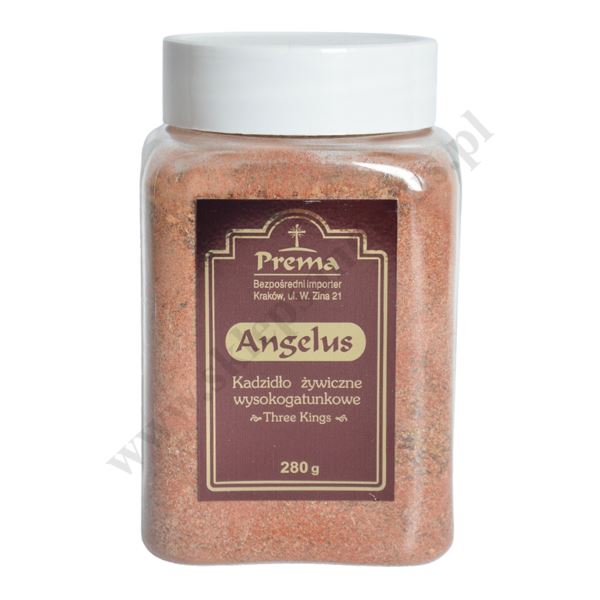KADZIDŁO PROSZKOWE - ANGELUS - 180 g - 87457
