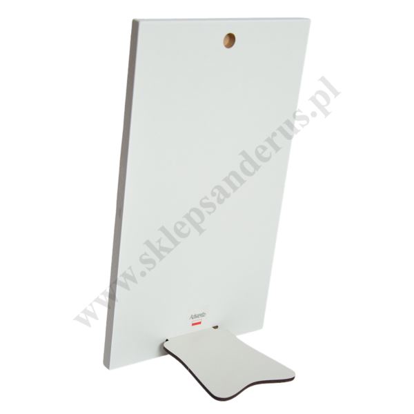 ŚWIĘTA RITA - obrazek 14 x 24 cm - 1965