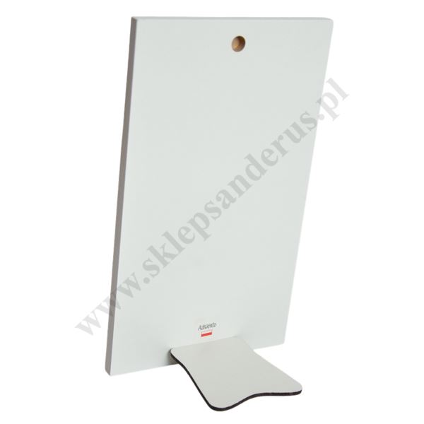 ŚWIĘTY MICHAŁ ARCHANIOŁ - obrazek 14 x 24 cm - 1996