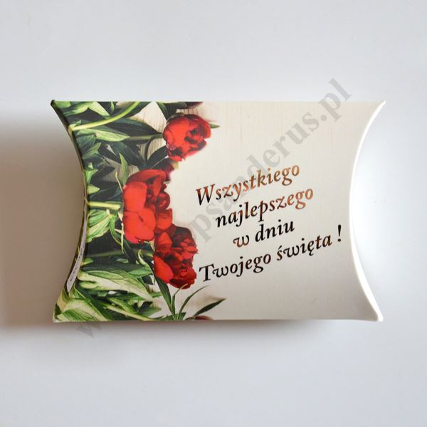 WSPANIEŁEJ KOBIECIE - krówki 3 szt. - 65576