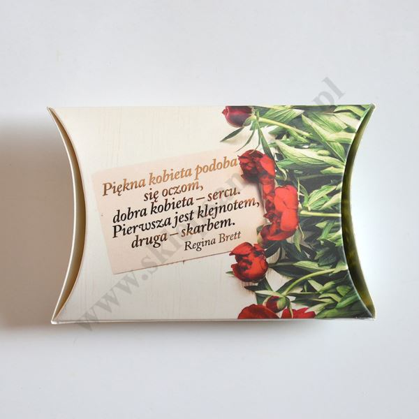 WSPANIEŁEJ KOBIECIE - krówki 3 szt. - 65576