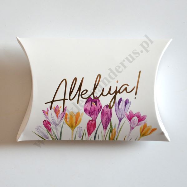 ALLELUJA! - krówki 3 szt. - 65578