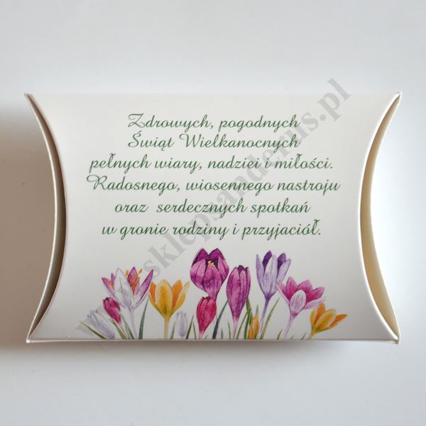 ALLELUJA! - krówki 3 szt. - 65578