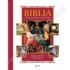 BIBLIA OPOWIEDZIANA DZIECIOM