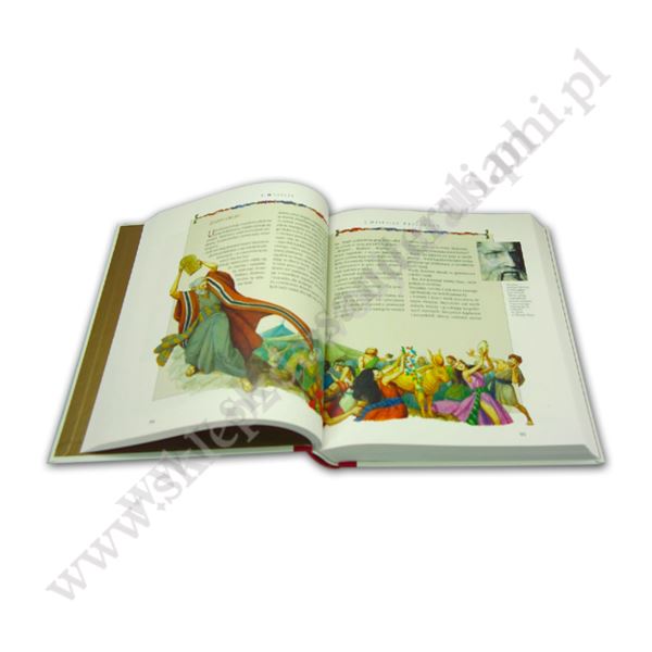 BIBLIA OPOWIEDZIANA DZIECIOM