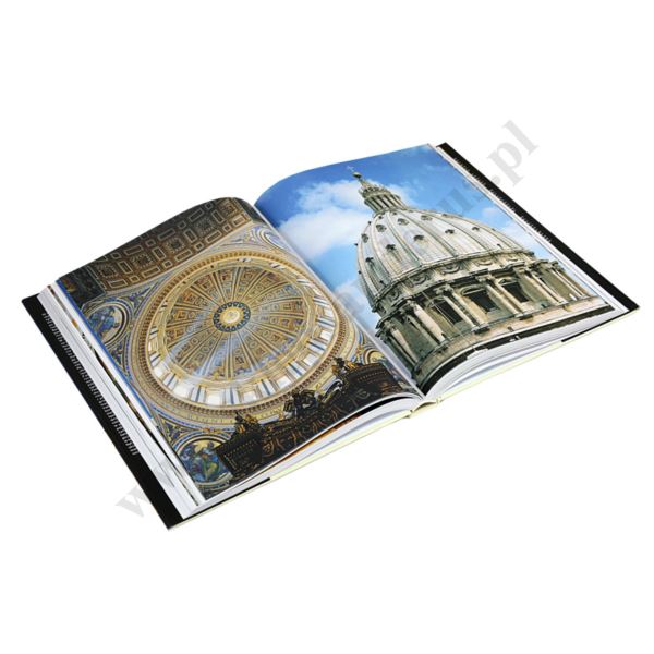 BAZYLIKA ŚWIĘTEGO PIOTRA