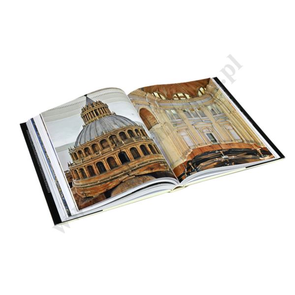 BAZYLIKA ŚWIĘTEGO PIOTRA